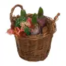 Bild 3 von GARDENLINE Hyazinthen im Korb