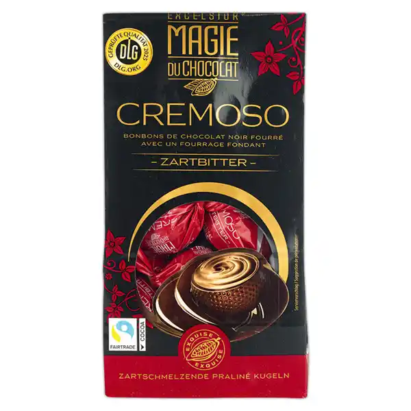 Bild 3 von Excelsior Magie Du Chocolat Cremoso Kugeln