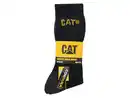 Bild 3 von Caterpillar Herren Arbeitssocken, 3 Paar, mit Baumwolle