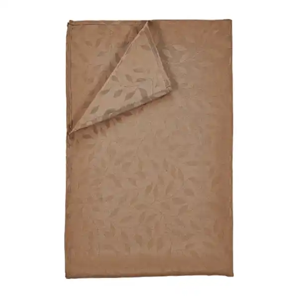 Bild 2 von HOME CREATION Jacquard-Tischdecke