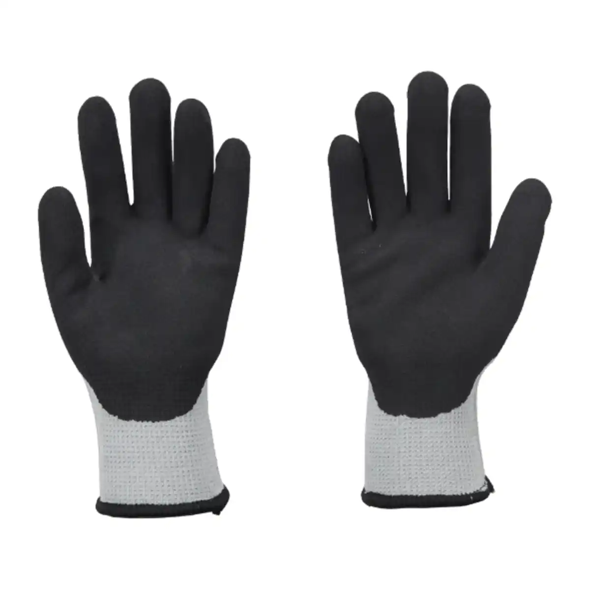 Bild 4 von TOPCRAFT Winter-Arbeitshandschuhe