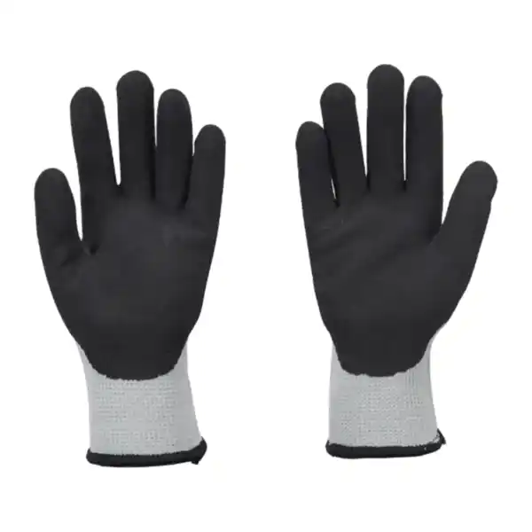 Bild 4 von TOPCRAFT Winter-Arbeitshandschuhe