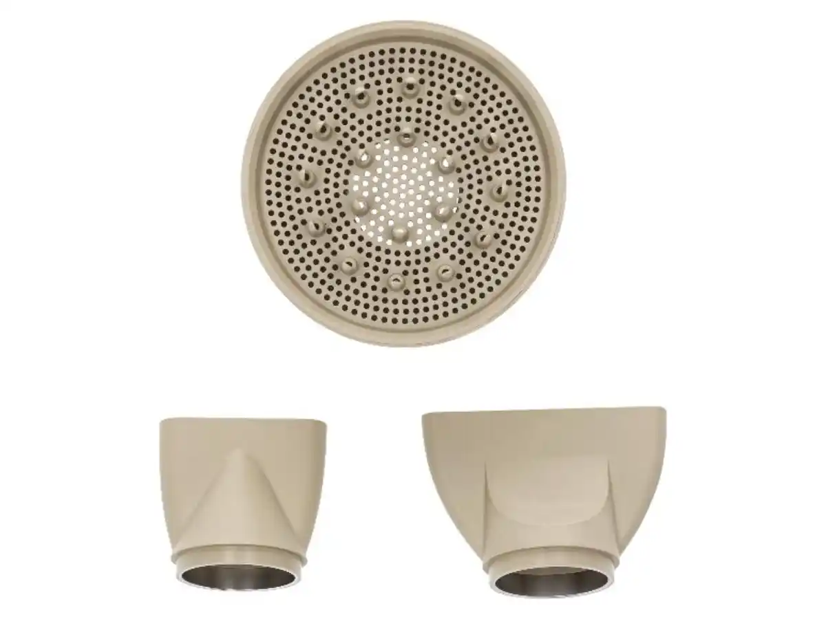 Bild 3 von Haartrockner »CHB 1600 B1 Sansibar«