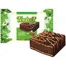 Bild 1 von TORTOFF "Lviv" Waffelschnitte mit Kaffee-Kakao-Cremefüllung ...