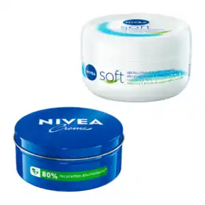 NIVEA Soft / Creme