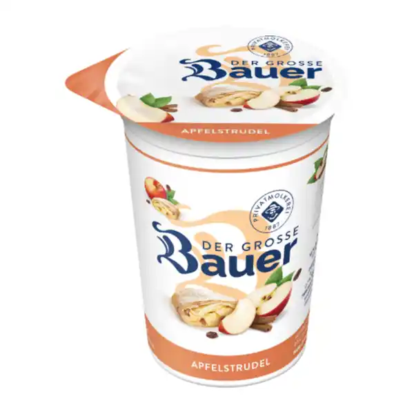 Bild 2 von BAUER Der Große Bauer 250g