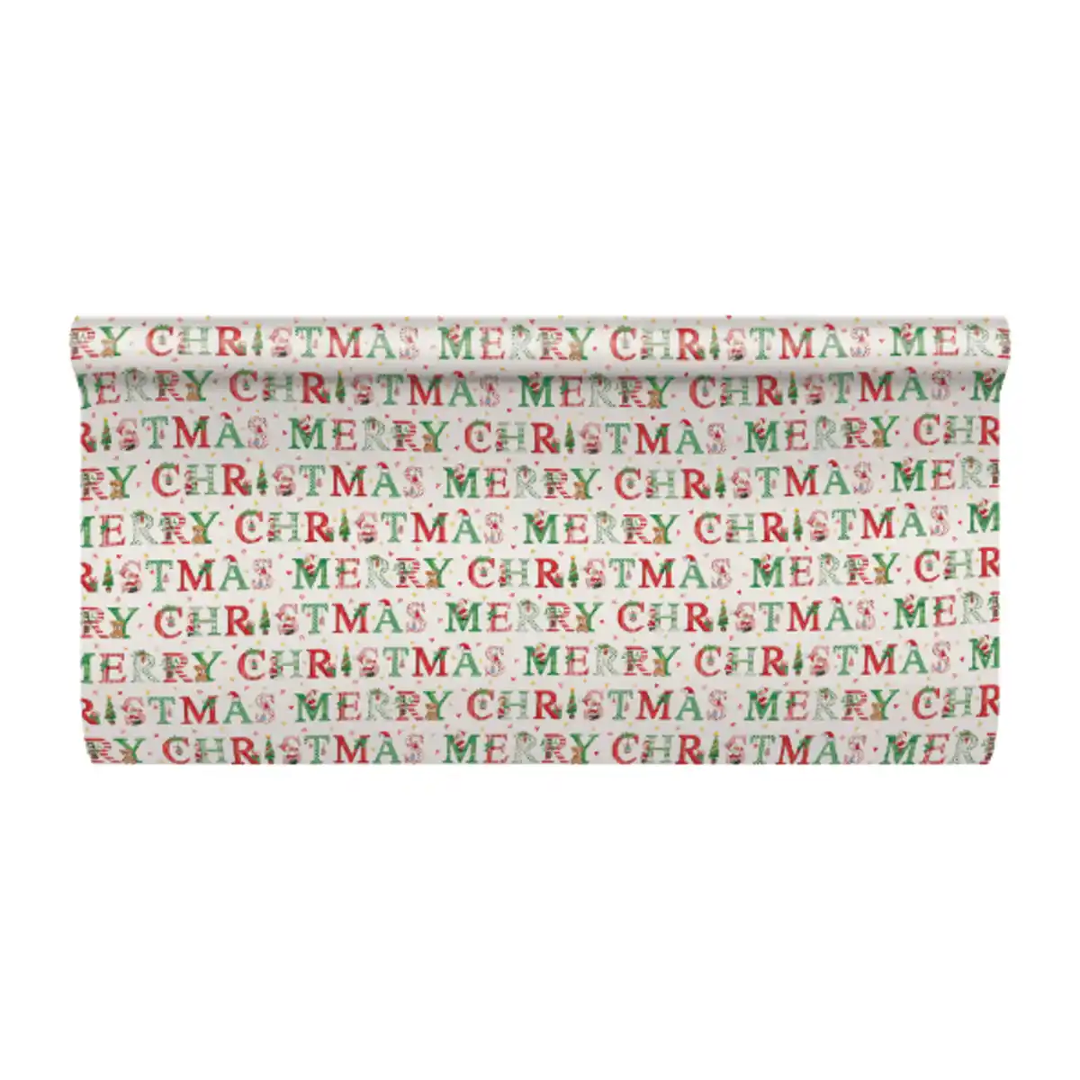 Bild 2 von HOME CREATION Weihnachts-Geschenkpapier