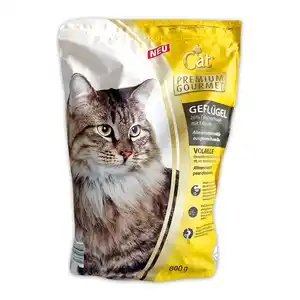 Cat Bonbon Premium Gourmet Premium Trockenfutter