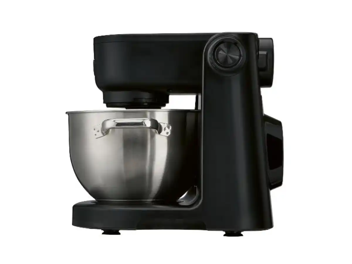 Bild 2 von SILVERCREST® Premium-Küchenmaschine »SKMB 1000 A1«