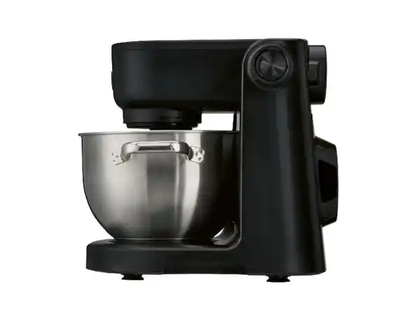 Bild 2 von SILVERCREST® Premium-Küchenmaschine »SKMB 1000 A1«