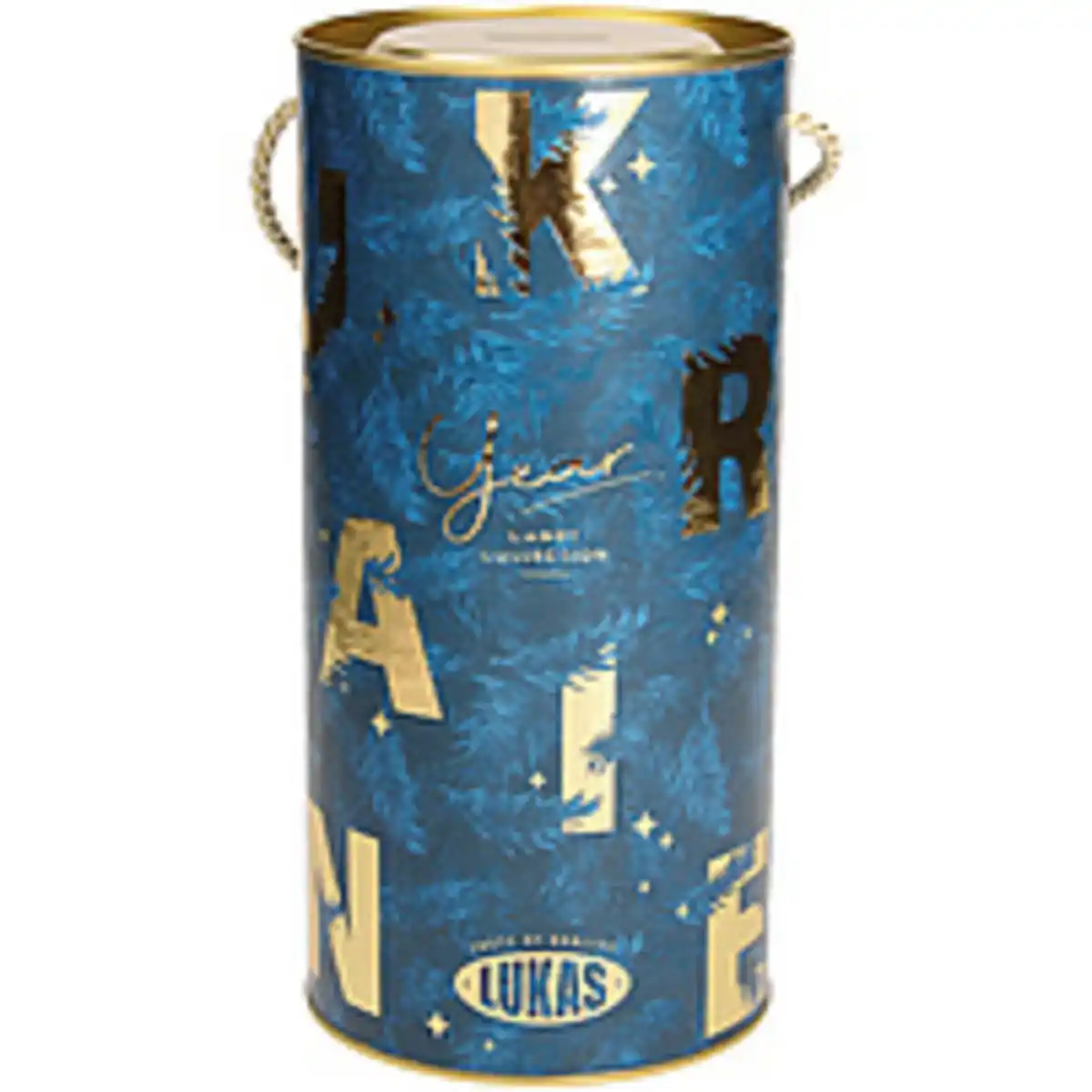 Bild 1 von Zuckerwarenmischung