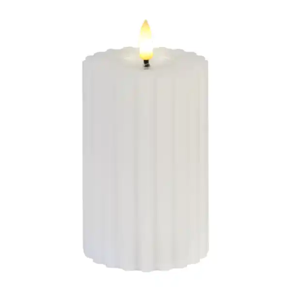 Bild 4 von HOME CREATION LED-Echtwachskerze(n)