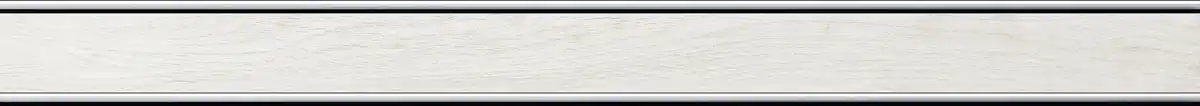 Bild 1 von Fliesenbordüre Oak 7,2 x 89 cm weiß