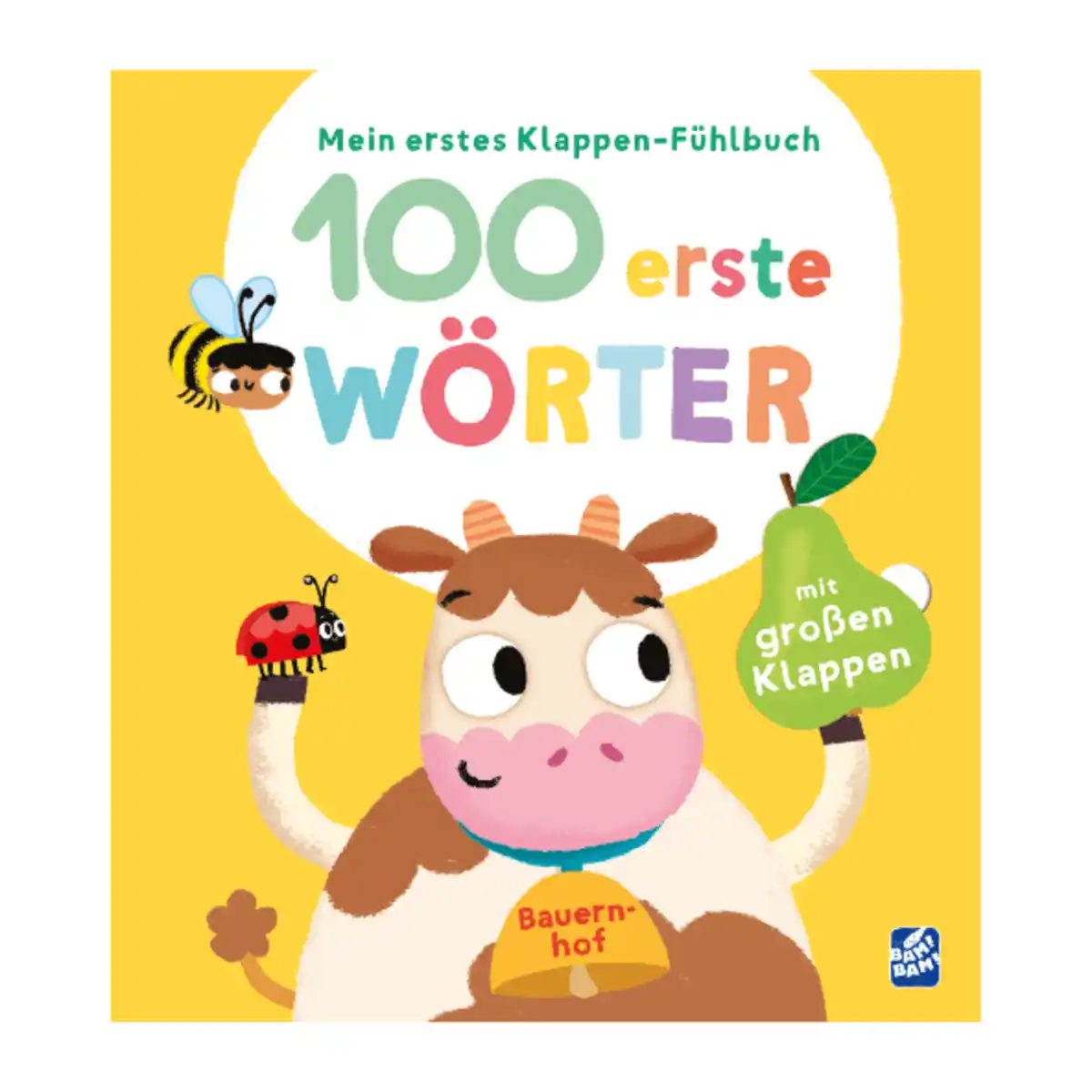 Bild 3 von Lern-Klappbuch