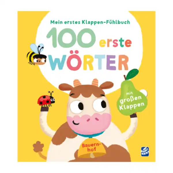 Bild 3 von Lern-Klappbuch