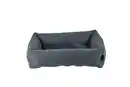 Bild 1 von Lebon Hundebett Bonny L 70 x 60 cm anthrazit