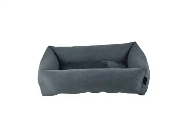 Bild 1 von Lebon Hundebett Bonny L 70 x 60 cm anthrazit