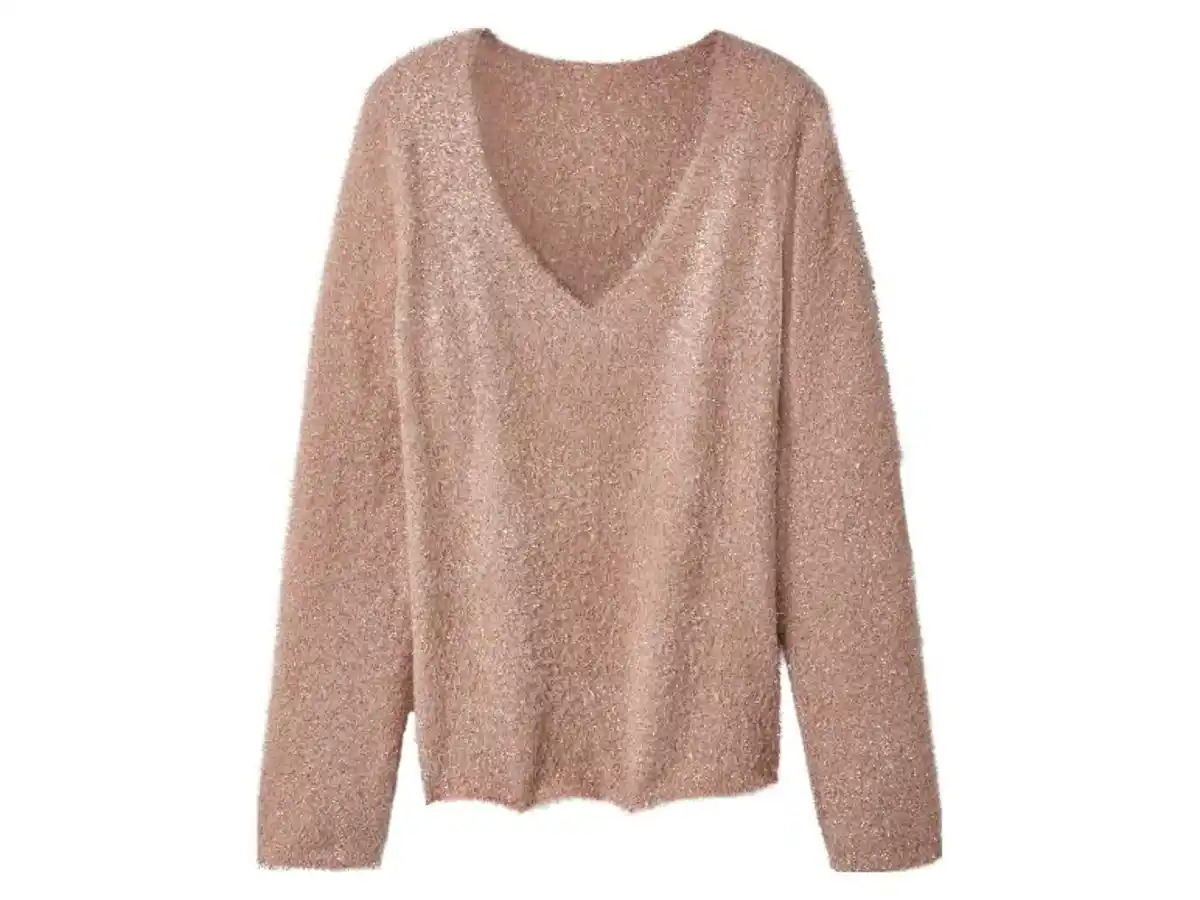 Bild 2 von esmara® Damen Strickpullover