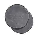 Bild 2 von Bella Casa Weichschaum-Stuhlkissen 2er-Set