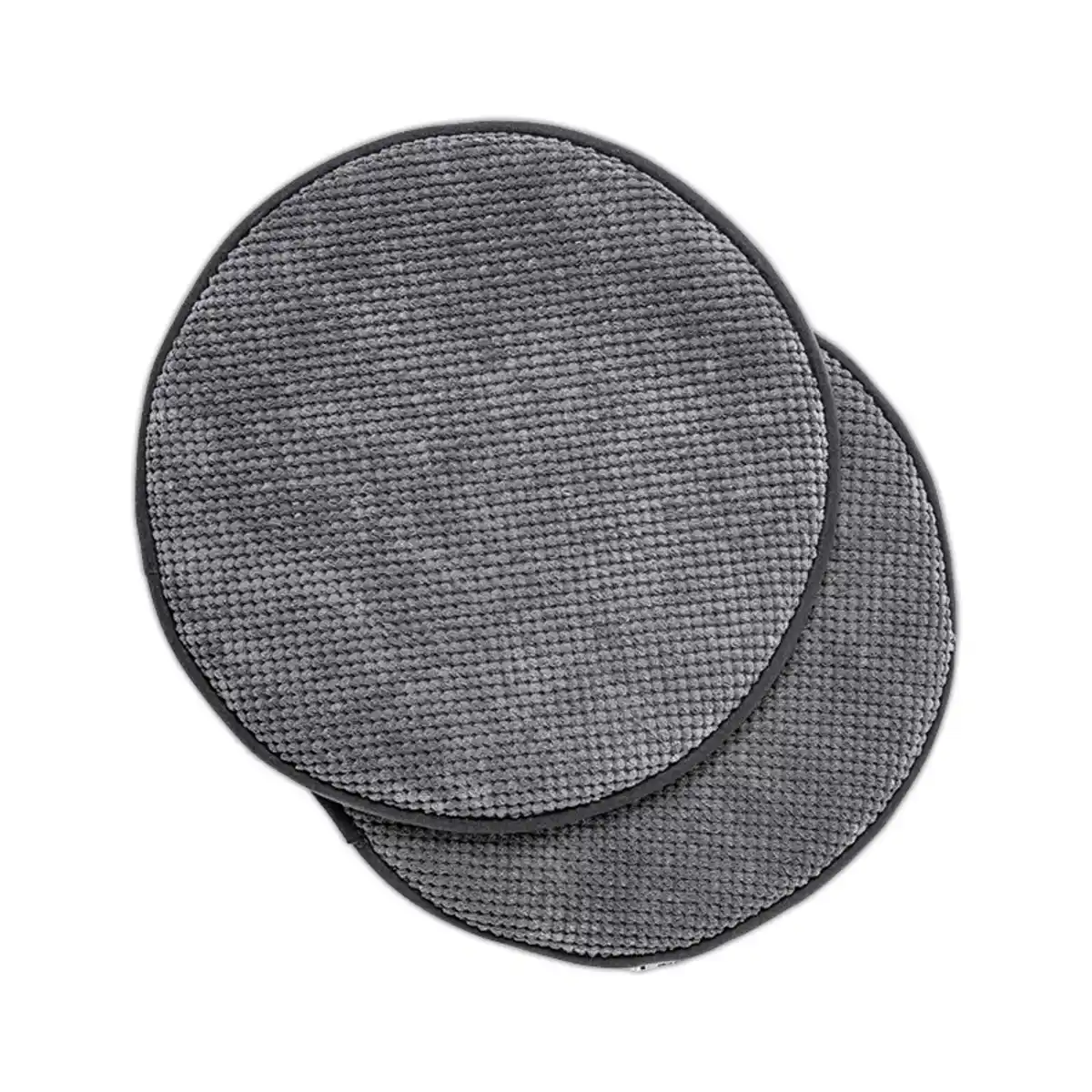 Bild 2 von Bella Casa Weichschaum-Stuhlkissen 2er-Set