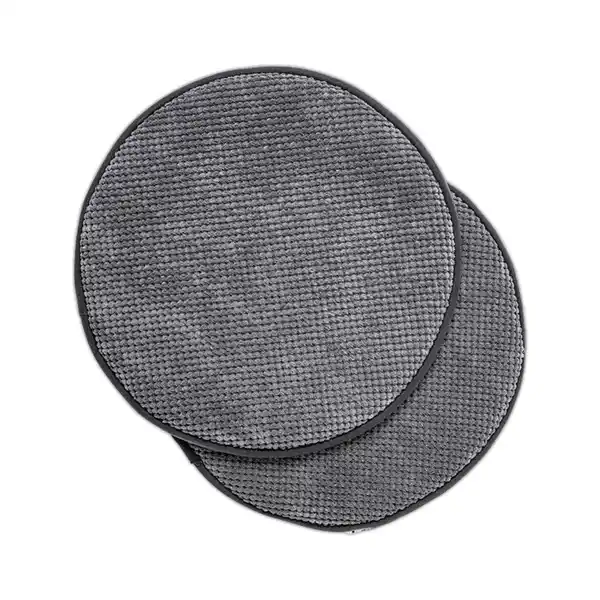 Bild 2 von Bella Casa Weichschaum-Stuhlkissen 2er-Set