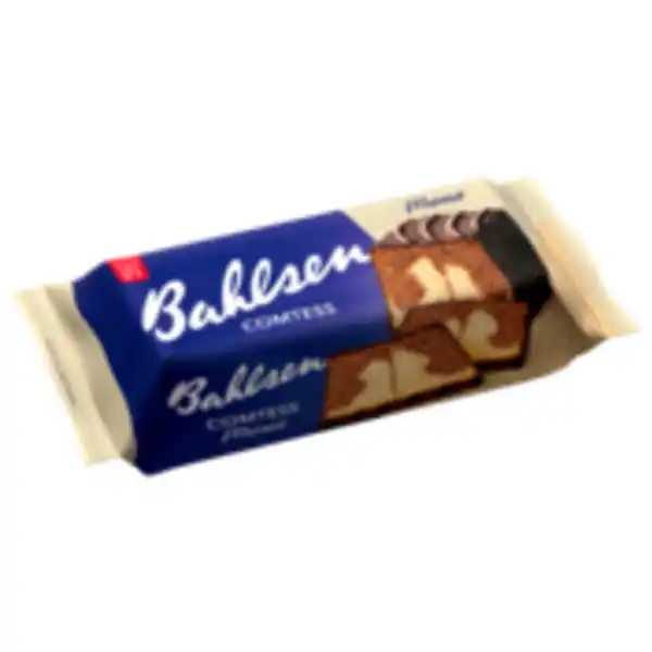 Bild 1 von Bahlsen Comtess Kuchen