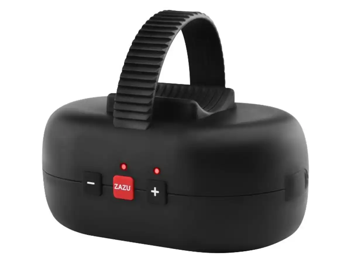 Bild 1 von ZAZU Robby Kinderwagenschaukler