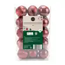 Bild 4 von HOME CREATION Weihnachtskugeln