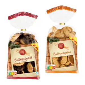 WINTERTRAUM Spritzgebäck XXL 400g