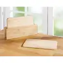 Bild 1 von Casa Royale Brettchenständer inkl. 4 Brettchen