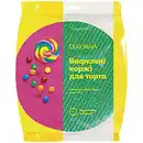 Bild 1 von Mischung von bunten Waffelblättern "Weselka Lekorna"