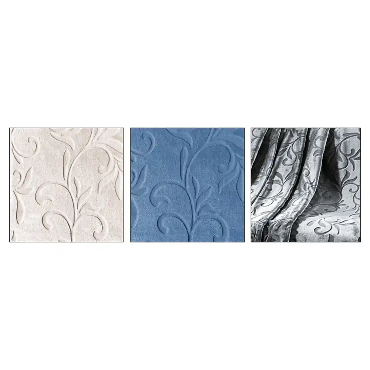 Bild 2 von Bella Casa XXL-Kaschmir-Touch-Decke