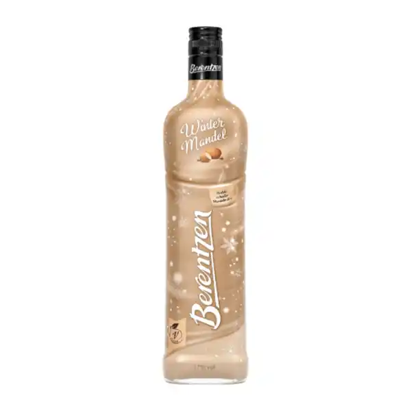 Bild 3 von BERENTZEN Winter-Edition 0,7L