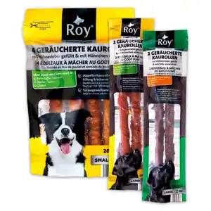 Roy® Geräucherte Kaurollen