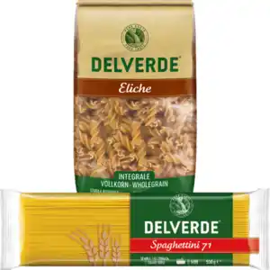 Delverde Pasta