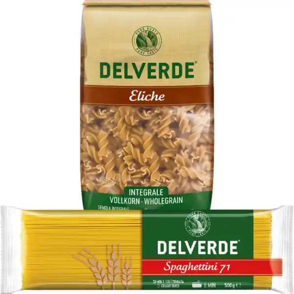 Bild 1 von Delverde Pasta