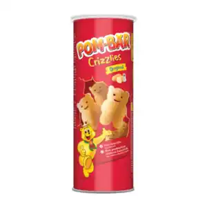 FUNNY-FRISCH Pom-Bär Crizzlies Original 155g