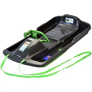 KHW Schlitten, Kunststoff, Max. Belastung: 65 kg