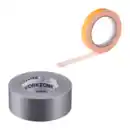 Bild 1 von WORKZONE Gewebe- / Montage- / Klebeband