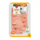 Bild 2 von MEINE METZGEREI Hähnchen-Innenfilets XXL 1kg