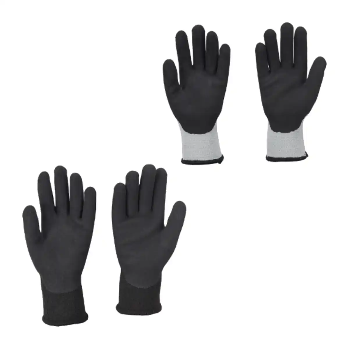 Bild 1 von TOPCRAFT Winter-Arbeitshandschuhe