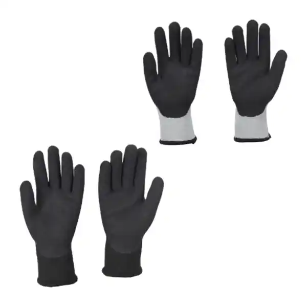 Bild 1 von TOPCRAFT Winter-Arbeitshandschuhe