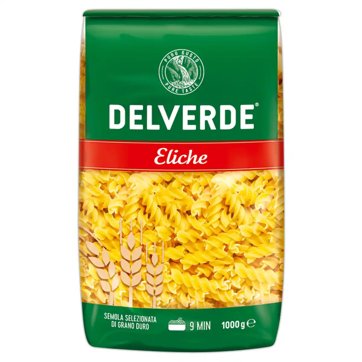 Bild 3 von Delverde Nudeln