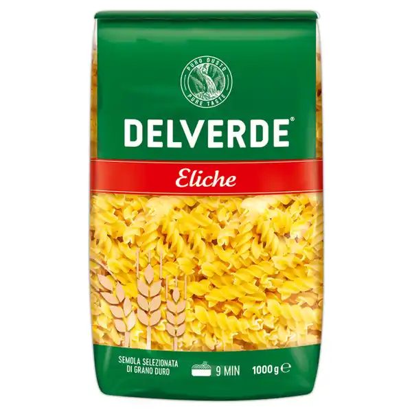 Bild 3 von Delverde Nudeln