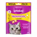 Bild 2 von WHISKAS / DREAMIES Katzensnacks 180g
