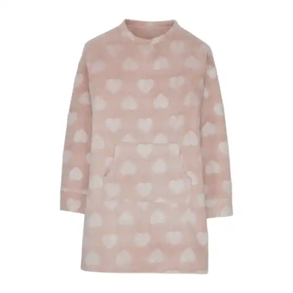 Bild 2 von UP2FASHION Plüschkleid