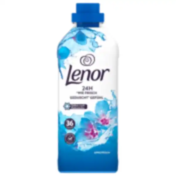 Bild 1 von Lenor Weichspüler