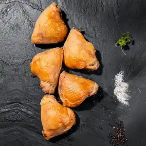 Gut Langenhof Hähnchen-Oberkeulen