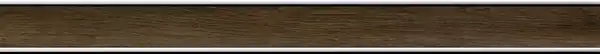 Bild 1 von Fliesenbordüre Oak 8 x 89 cm brown