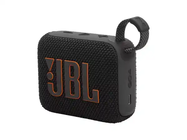 Bild 1 von JBL Lautsprecher »GO 4«
